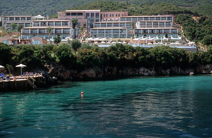 Αποτέλεσμα εικόνας για Ionian Blue Hotel Bungalows & Spa Resort